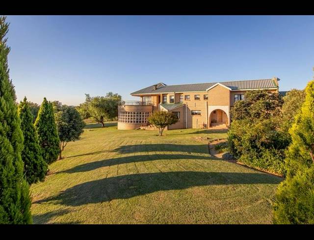 4 BEDROOM HOUSE FOR SALE IN RUIMSIG